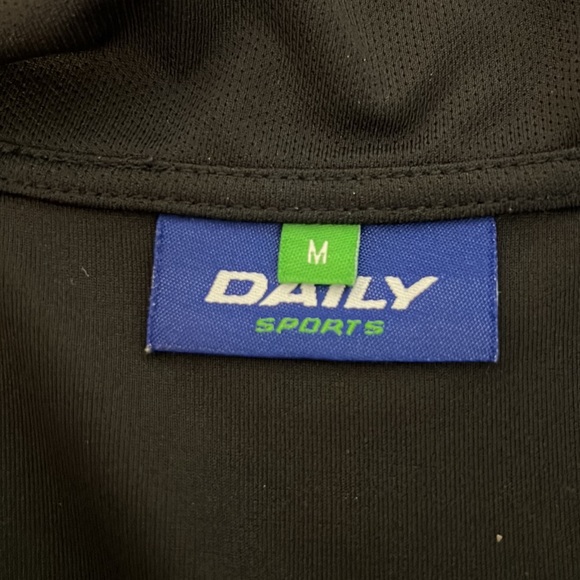 Daily sports - Picture 2 of 4